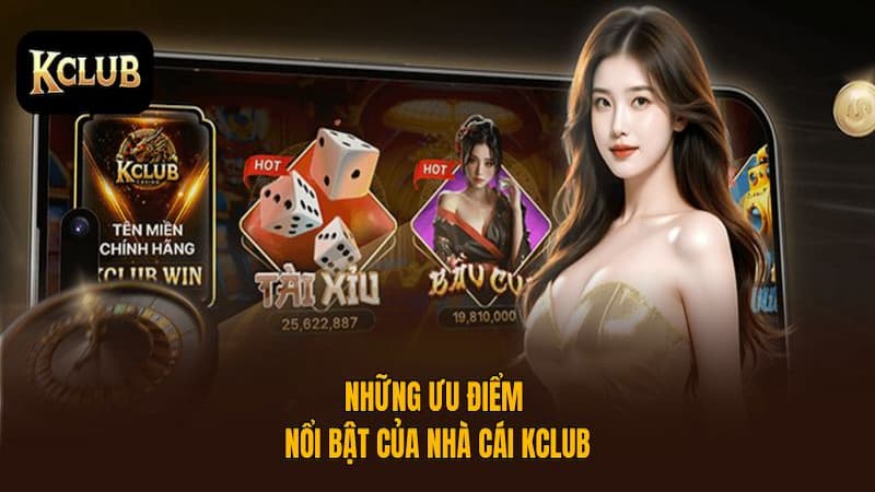 Những lưu ý khi đăng nhập Kclub được an toàn hơn