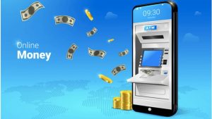 Hướng dẫn nạp tiền Saobet chi tiết